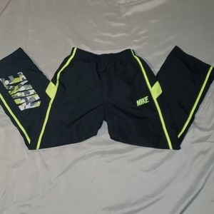 Boys nike windbreakers